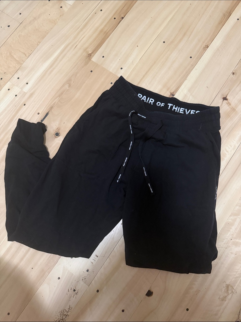 Men’s sweatpants